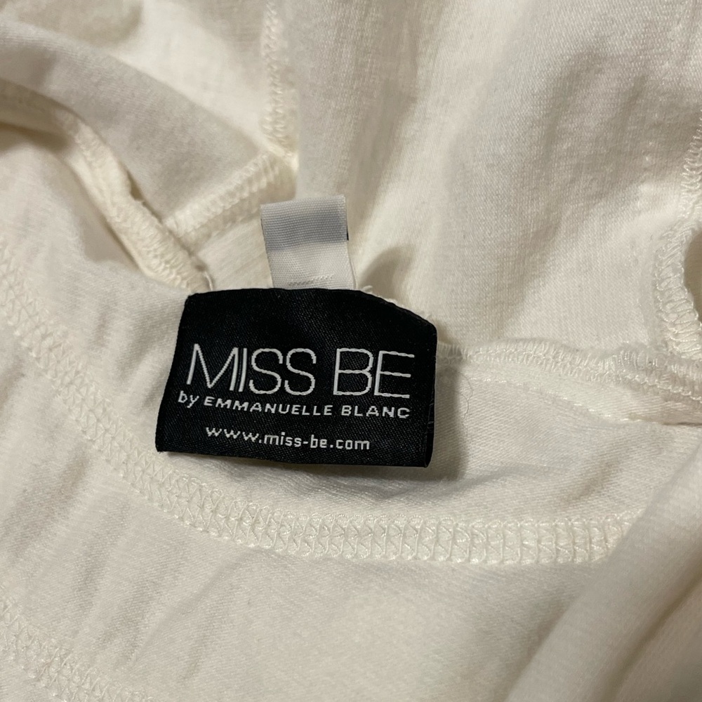 NWOT MISS BE by EMMANUELLE BLANC Dress!🥀 - Picture 15 of 15